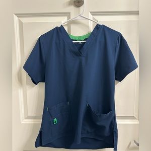 Carhartt Scrubs Size Medium Like New